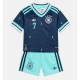 Billige Fotballdrakt Tyskland Kai Havertz #7 Replika Bortedraktsett Barn VM 2026 Kortermet (med bukser)